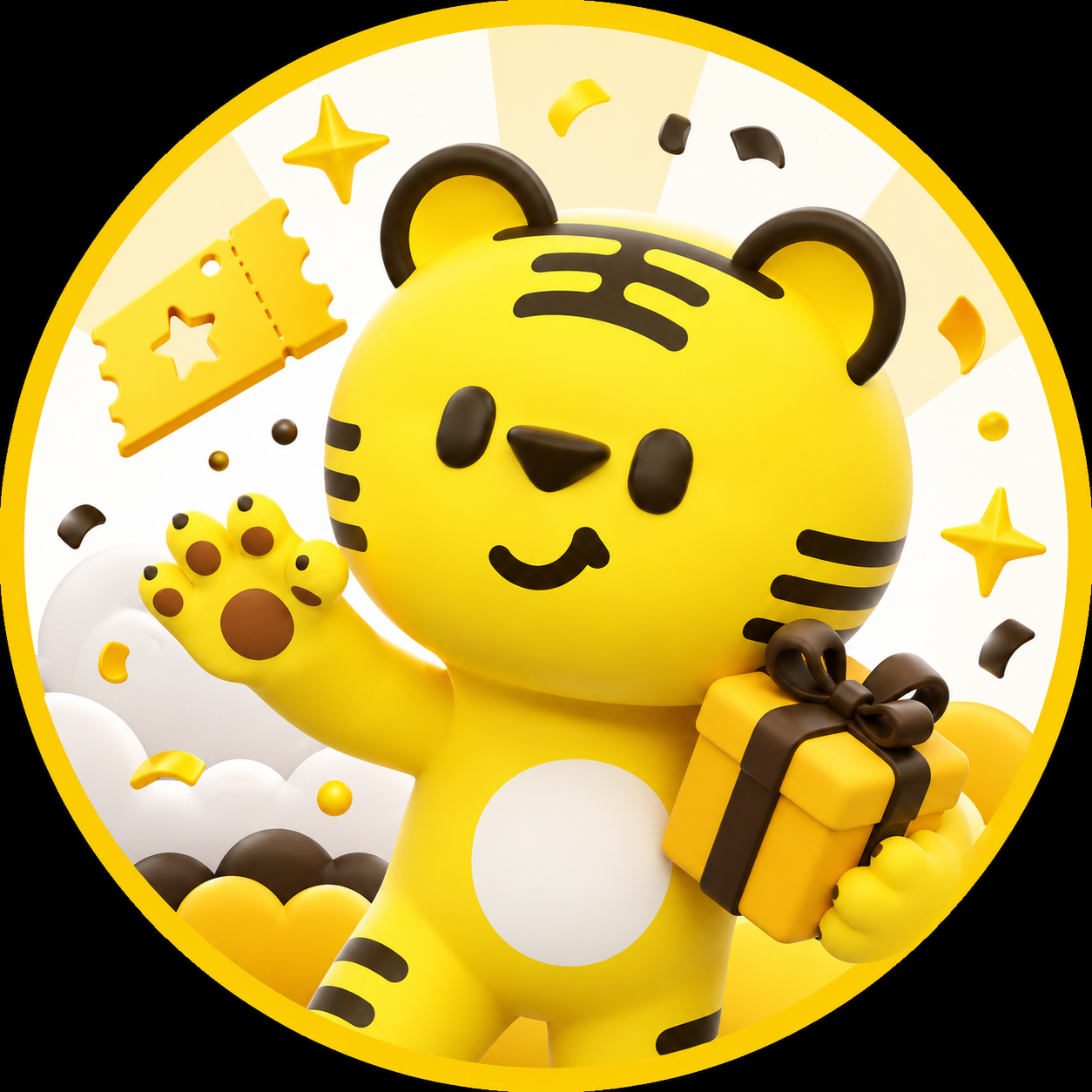 小虎福利站