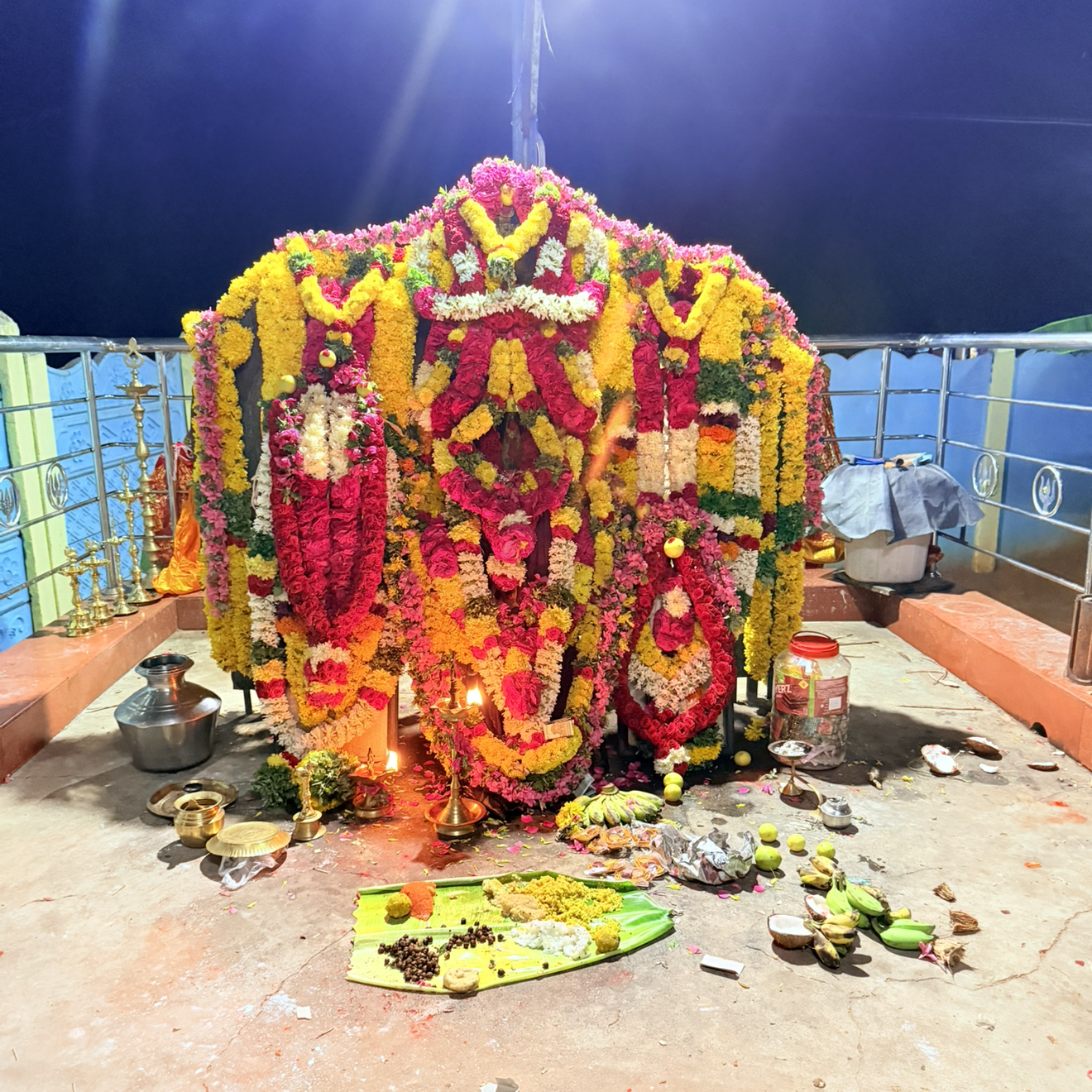 Chindamani Ramesh