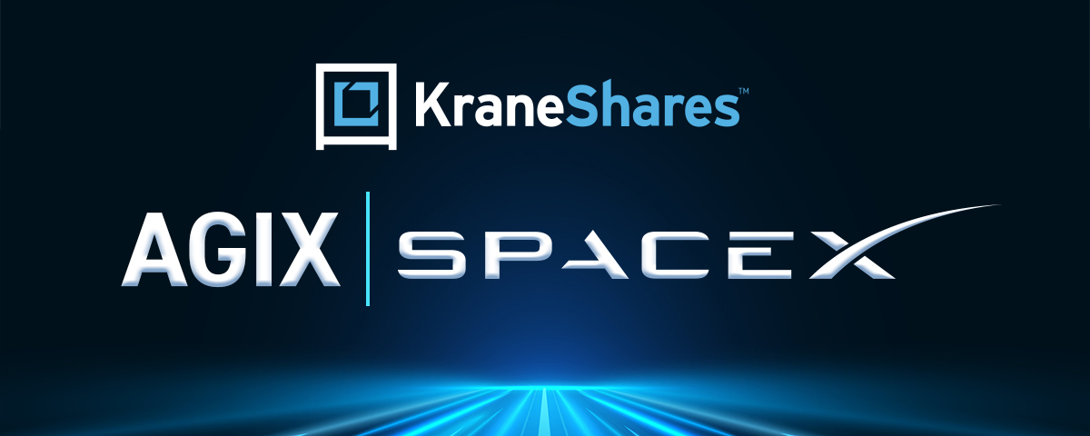 The AGIX ETF has converted xAI shares into SpaceX shares post‑merger — offering indirect exposure.