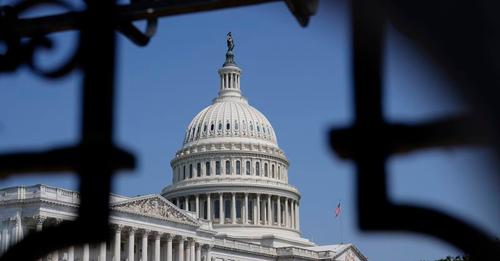 Don't expect the stock markets to rejoice about the debt ceiling deal | CNN Business