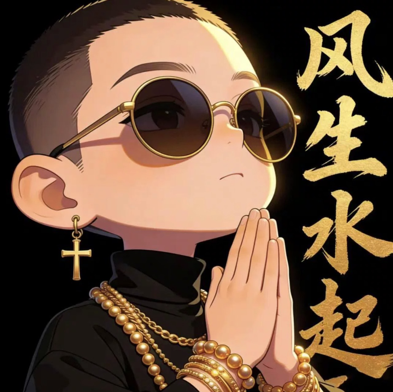 泽泽真厉害