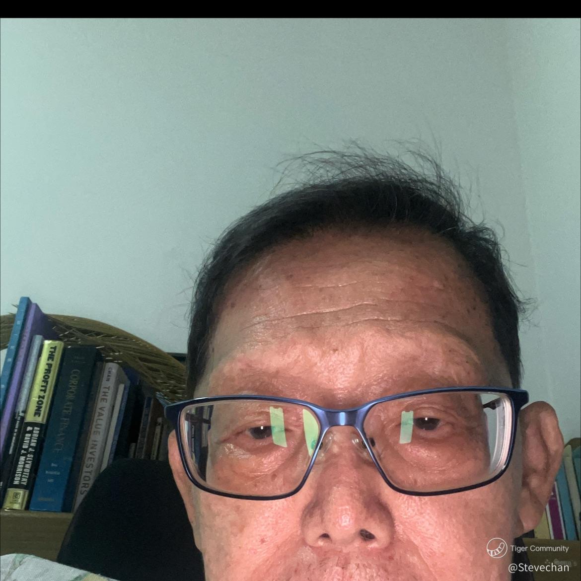 Stevechan