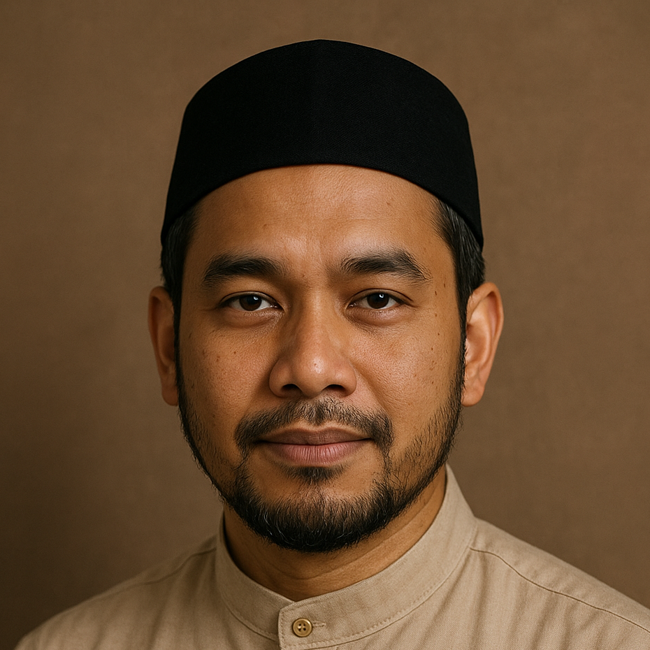 Idris bin Abdullah