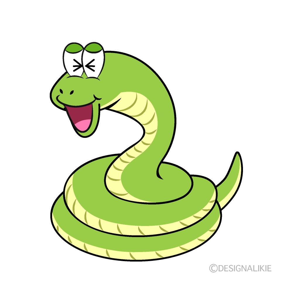 Money snake
