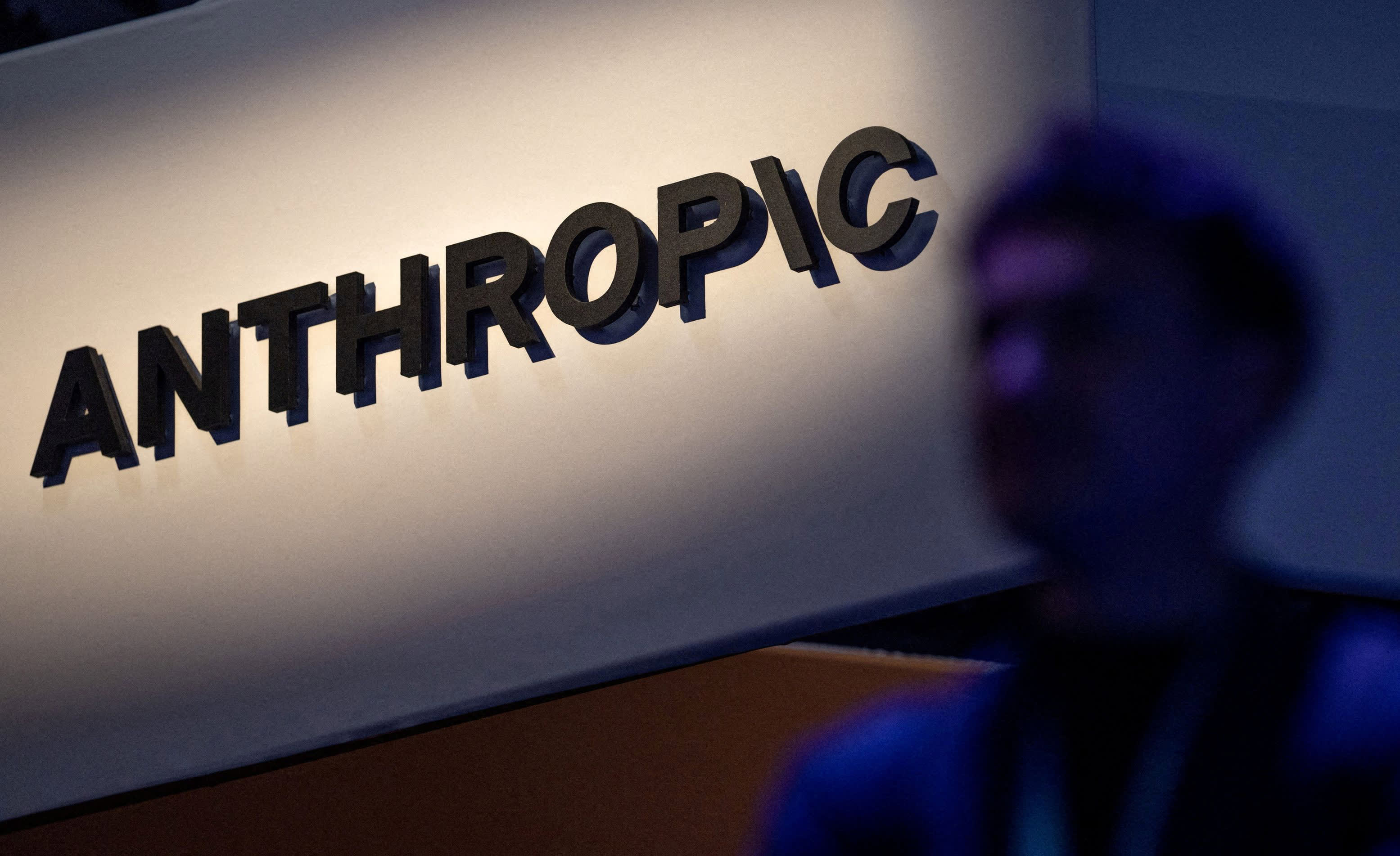 Anthropic warns of AI's 'existential risk to humanity' in IPO filing