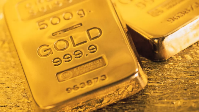 图源：World Gold Council