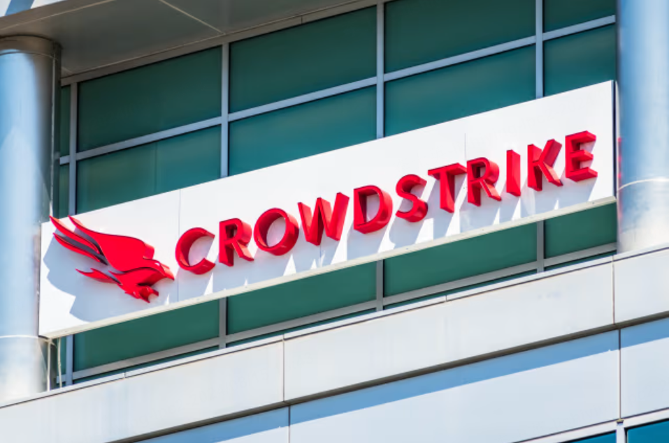 One analyst says CrowdStrike may have more trouble making sales than previously, but still sees room for the stock to rise 17%.