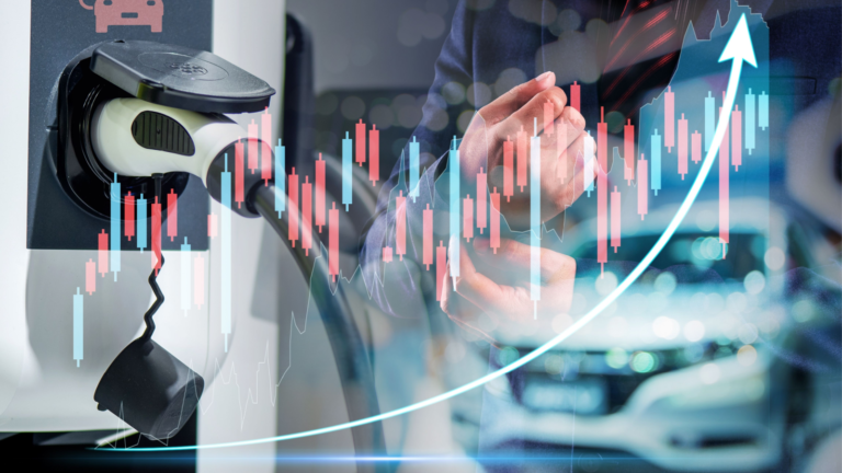 EV stocks - 3 EV Stocks That Should Be on Every Investor’s Radar This Fall