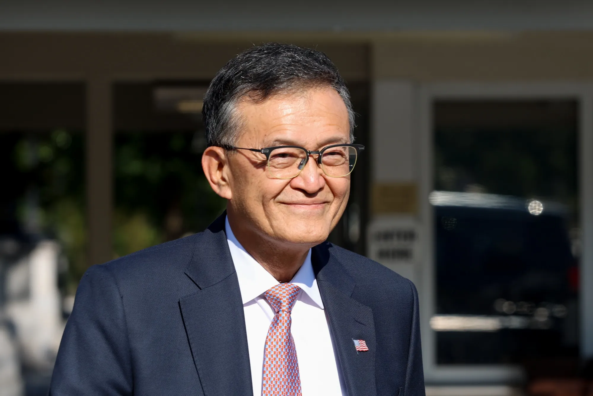 Lip-Bu Tan