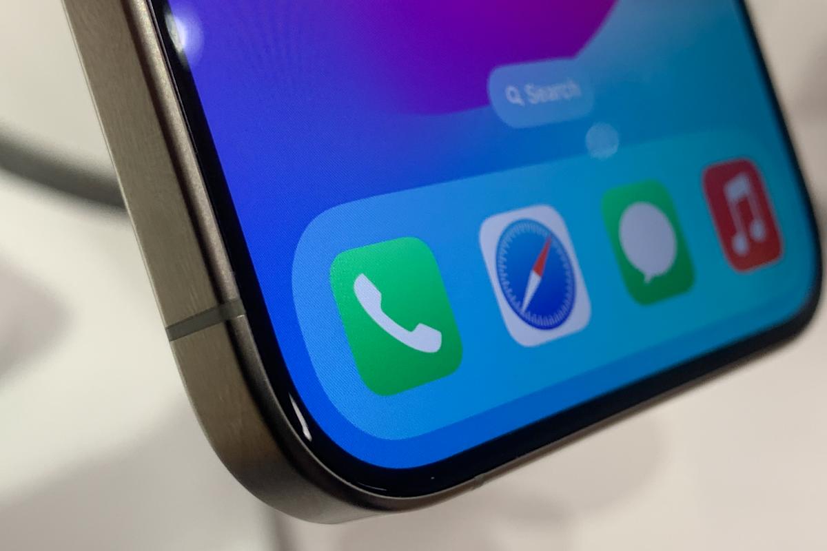 Alphabet證實Google向蘋果支付Safari搜尋引擎收入36%