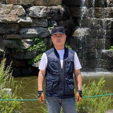 Yesanchoijaeku