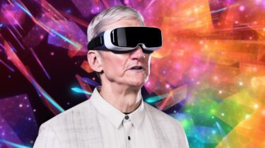 Apple headset speculation