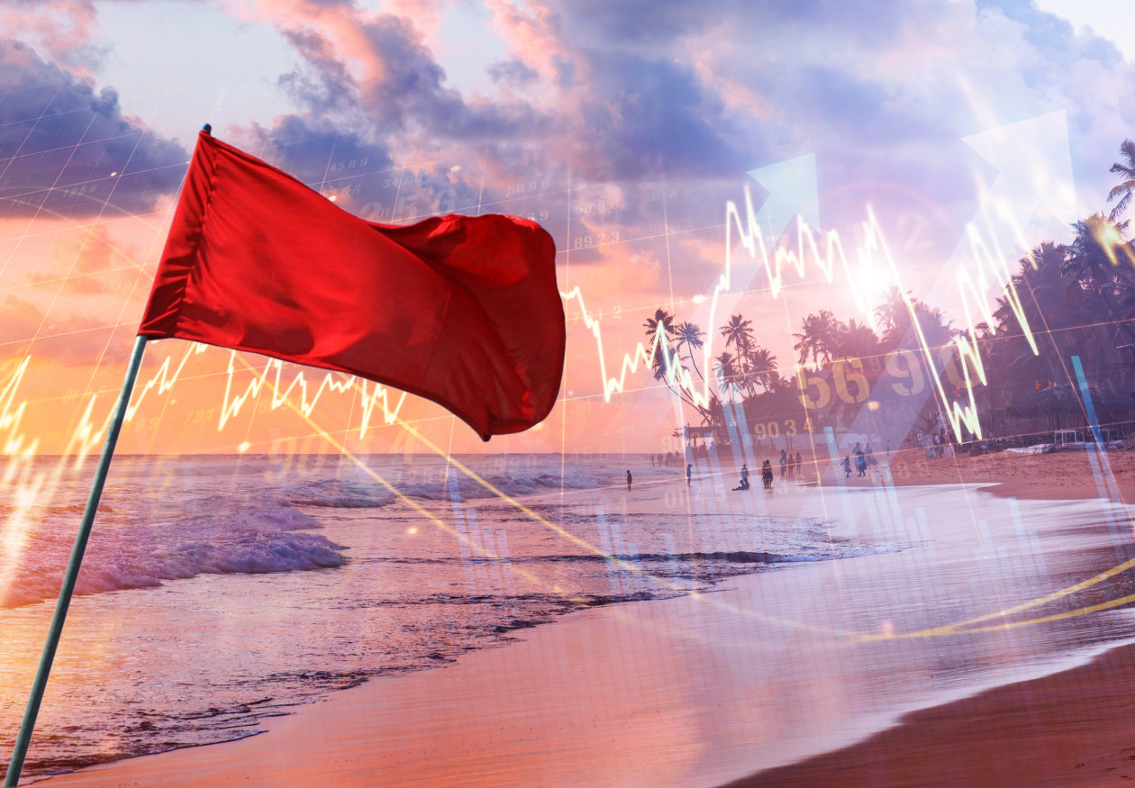 Here are the red flags investors should look out for in July
