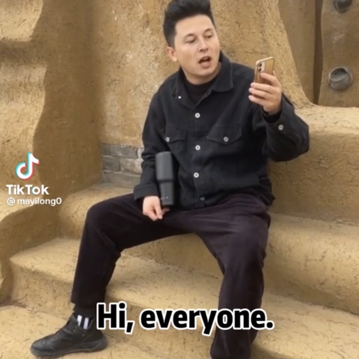 别傻了毛毛