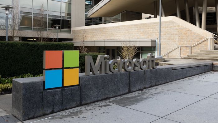 Microsoft first incorporated in Washington state in 1981, reincorporated in Delaware in 1986 after going public, then moved back to Washington in 1993 after the state revamped its business laws.