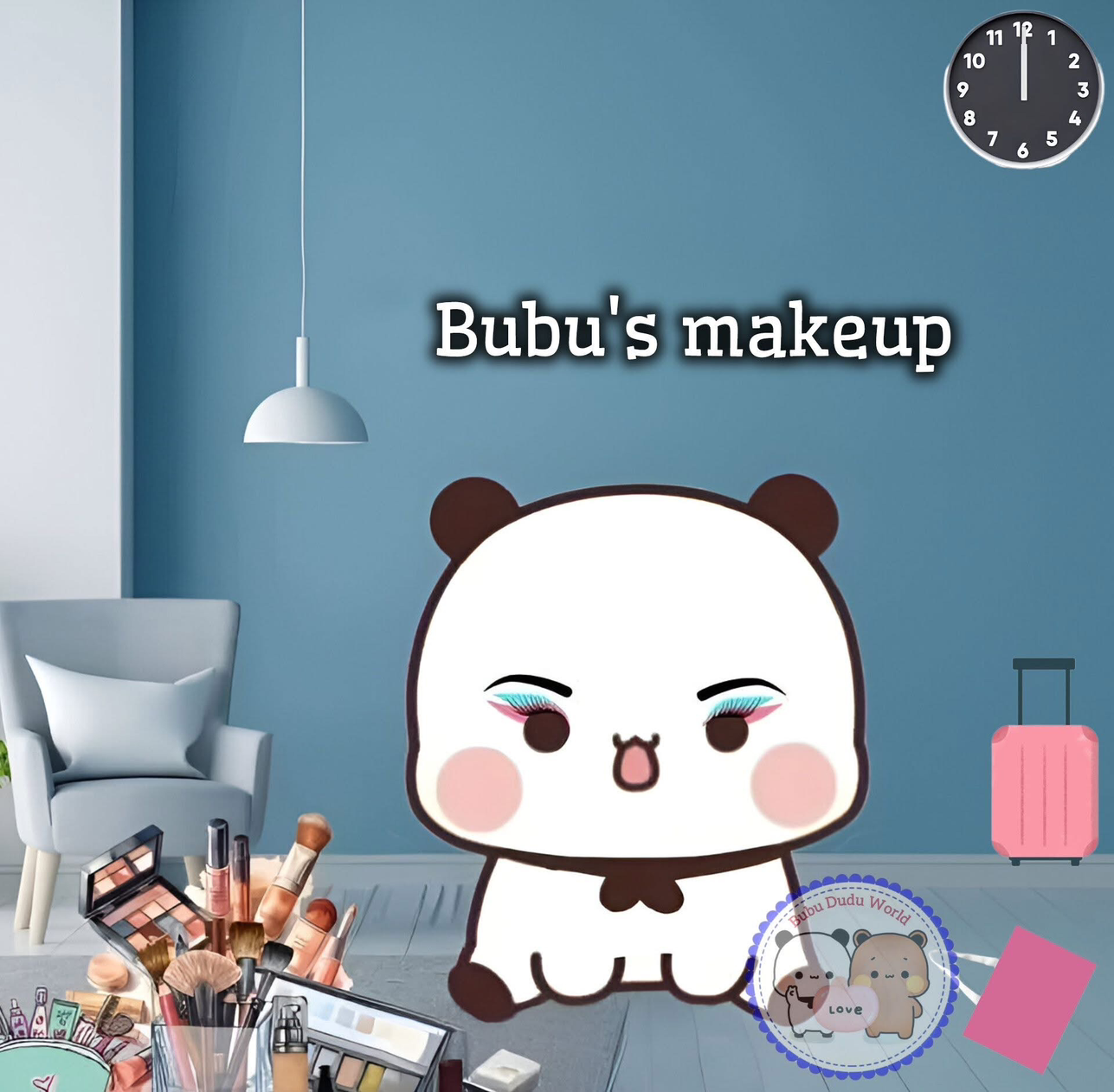 BubuBear