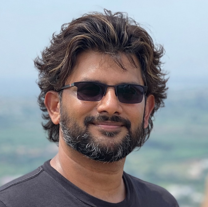 Dhanasekar