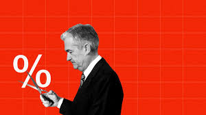 Fed could prompt early rate cuts -AXios