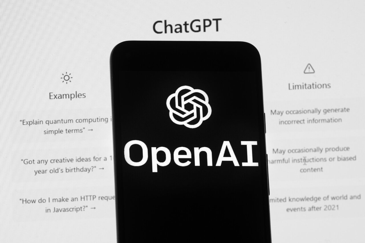 華爾街日報稱OpenAI 近期未能實現其用戶和銷售目標，圖源：經濟日報