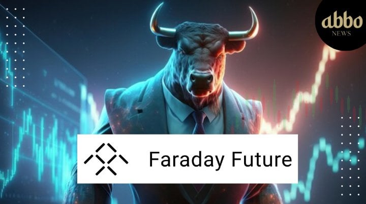 Faraday Future (NASDAQ: FFIE) Emerges as Meme Stock Darling, Surging 4000%  in Five Days : r/FFIE