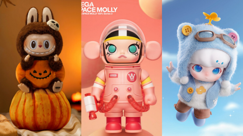 图源：盲盒推荐