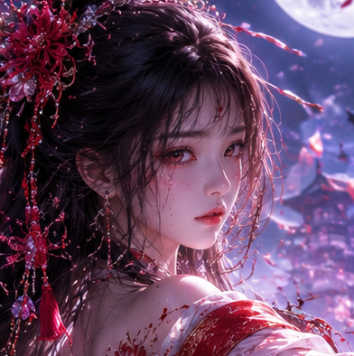 钱包君你要振作起来