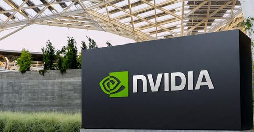Why Nvidia is suddenly one of the most valuable companies in the world
