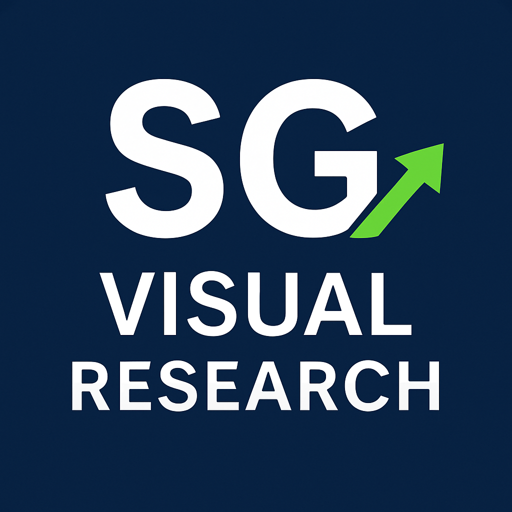 SG Visual Research 图解研报