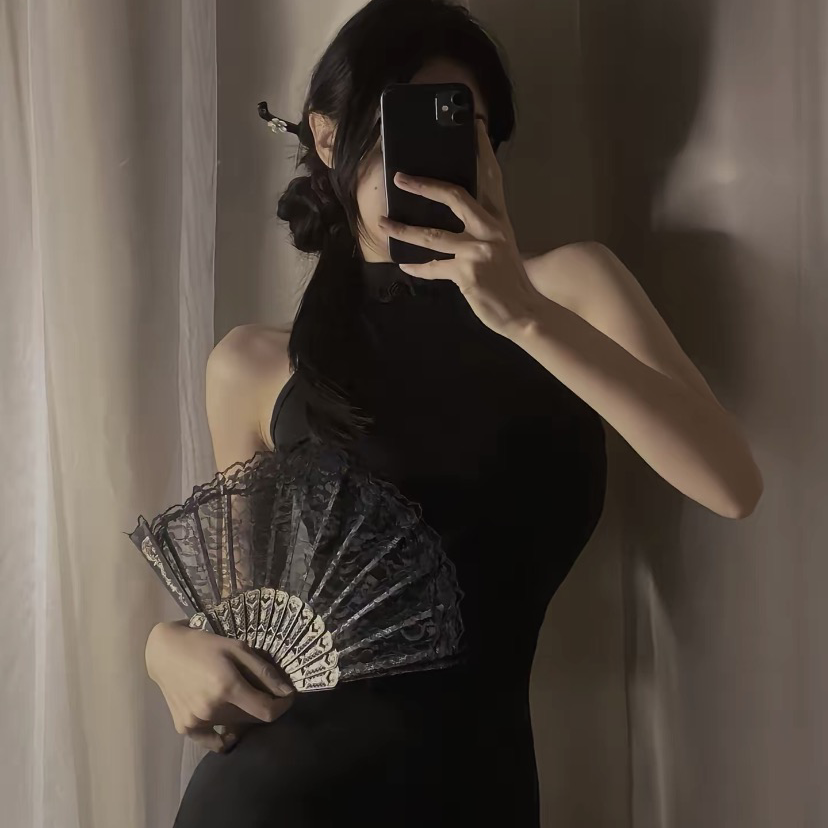 深圳最后一个富婆