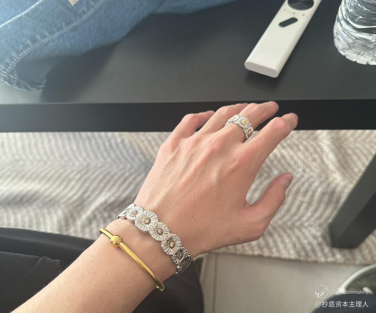 抄底资本主理人