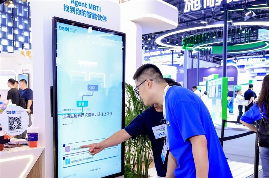 AI Moves Beyond Content Generation to Power Corporate Decision-Making
