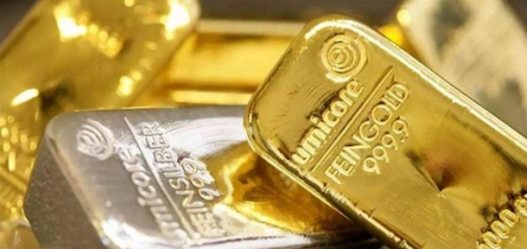 图源：第一黄金网