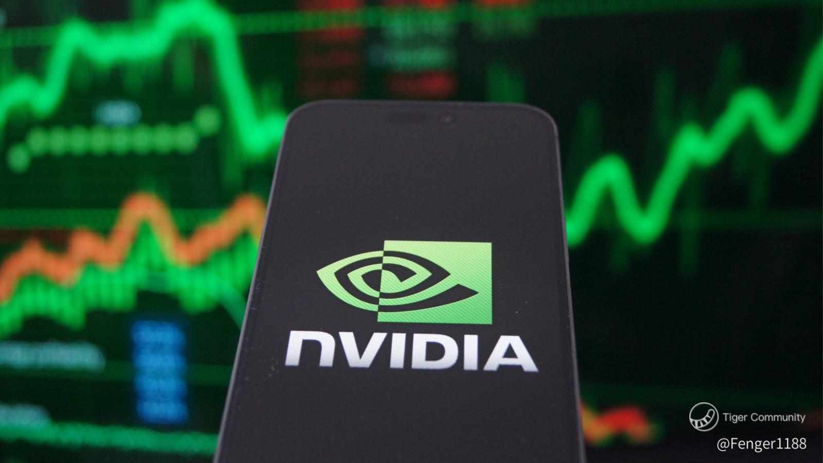 英伟达还会继续涨吗？_老虎社区_美港股上老虎- 老虎社区