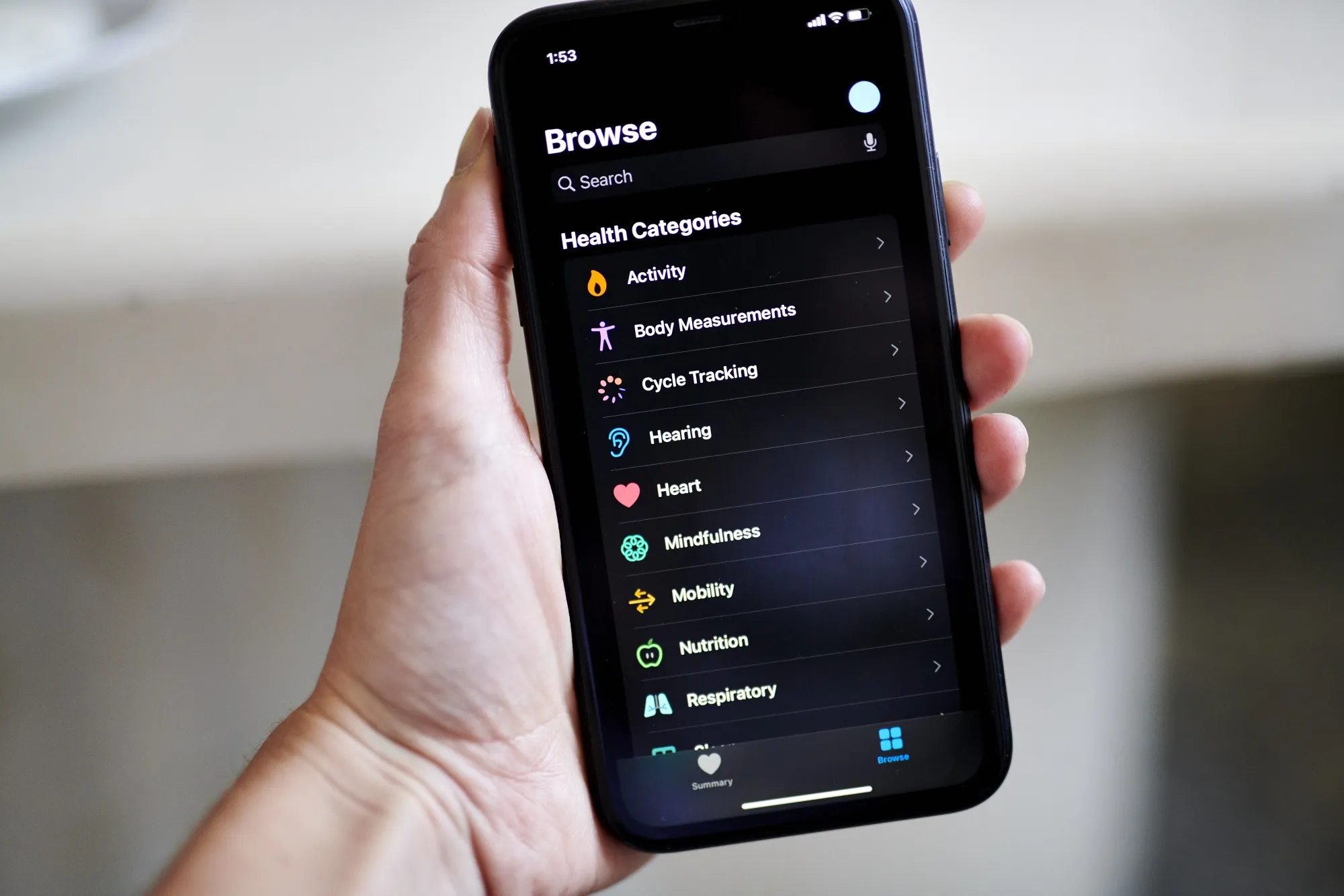 Apple Pre-Installed Apps Would Be Banned Under Antitrust Package