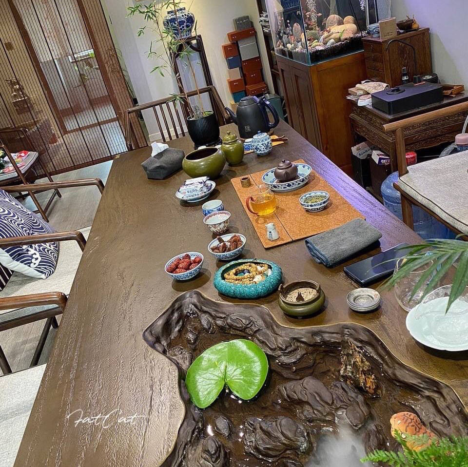 书不尽乱世风华