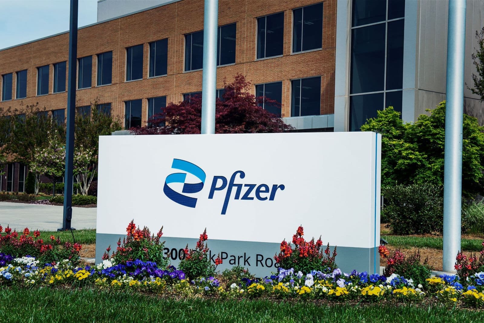 来源：辉瑞官网