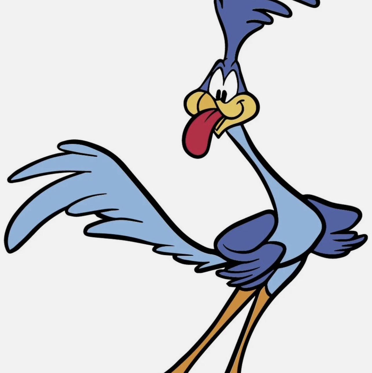 RoadRunner