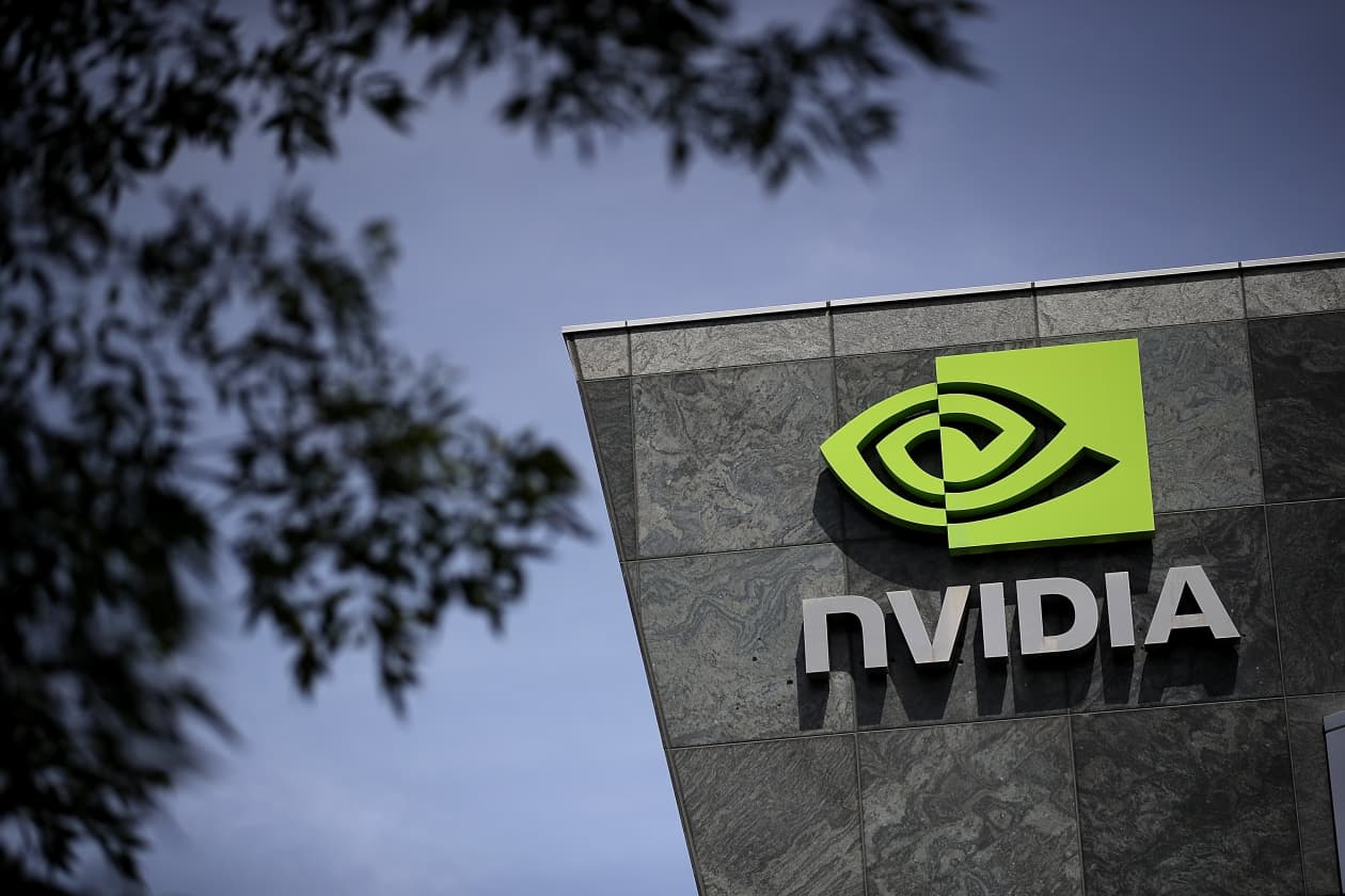 Nvidia is set to report fiscal second-quarter earnings results on Wednesday.