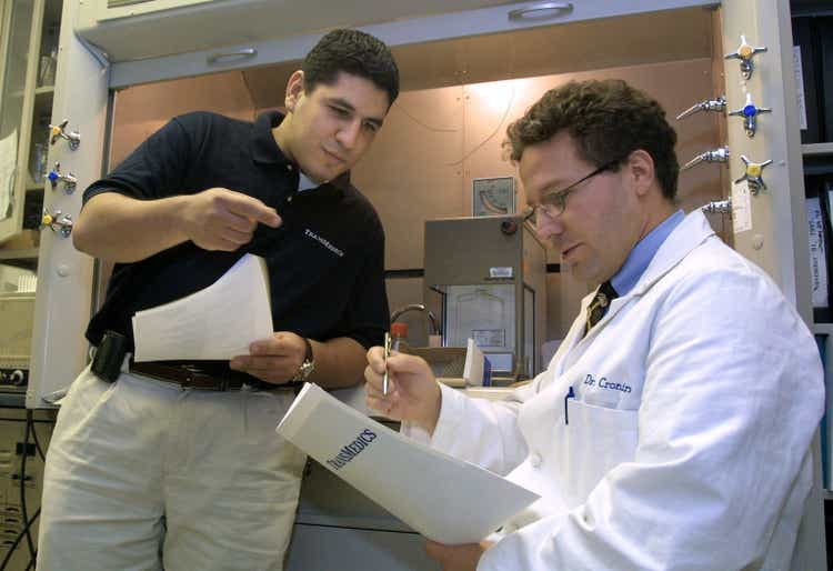 Tim Boyle/Getty Images News