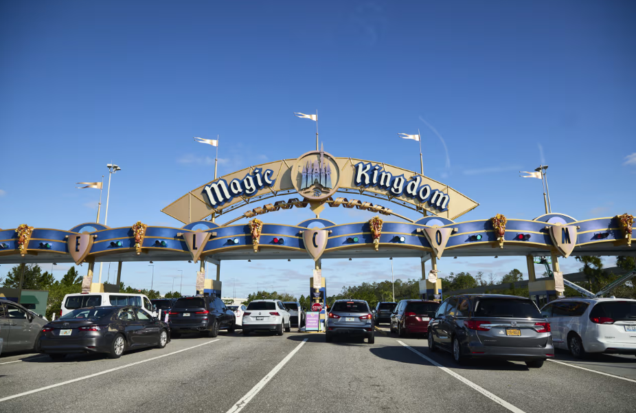 Disney is scheduled to report earnings before the stock market opens on Thursday.