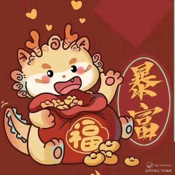 华尔街之飞天神虎
