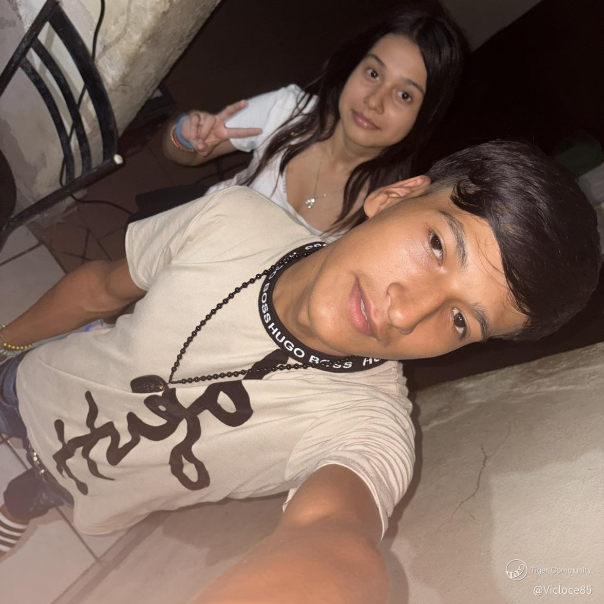 Vicloce85