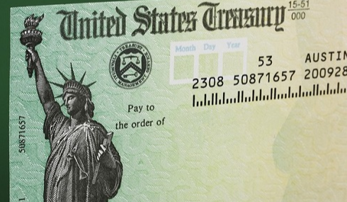 美國國債，圖源：外房網