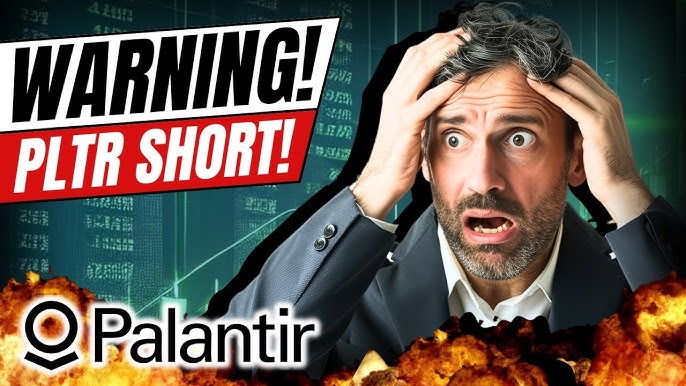 PALANTIR STOCK ππ¨ PLTR STOCK NEW ATH BEFORE CRASH βοΈπ±ππ₯ PLTR CHART ANALYSIS & PRICE PREDICTION π₯·π