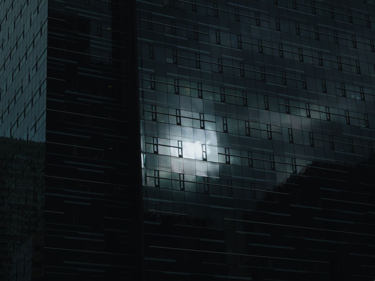 Workers on the Big River project made efforts to keep the relationship with Amazon secret. Above, the Seattle headquarters.