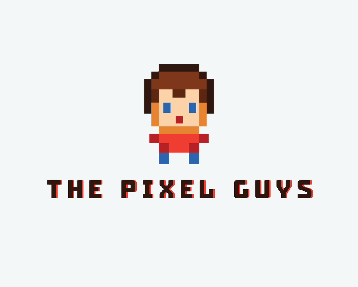 Pixel guys