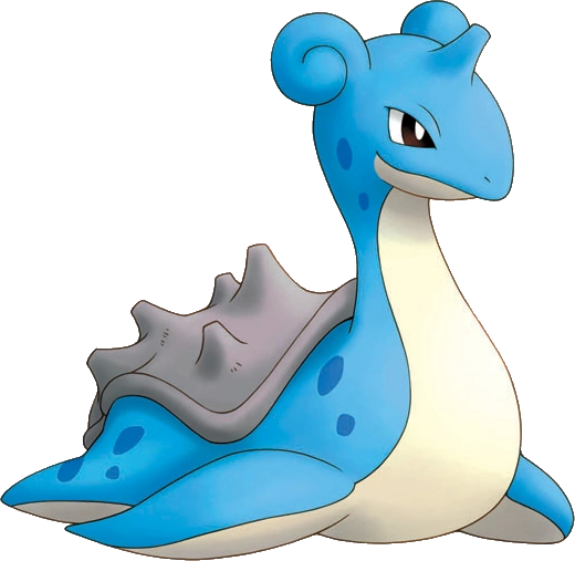 Lapras