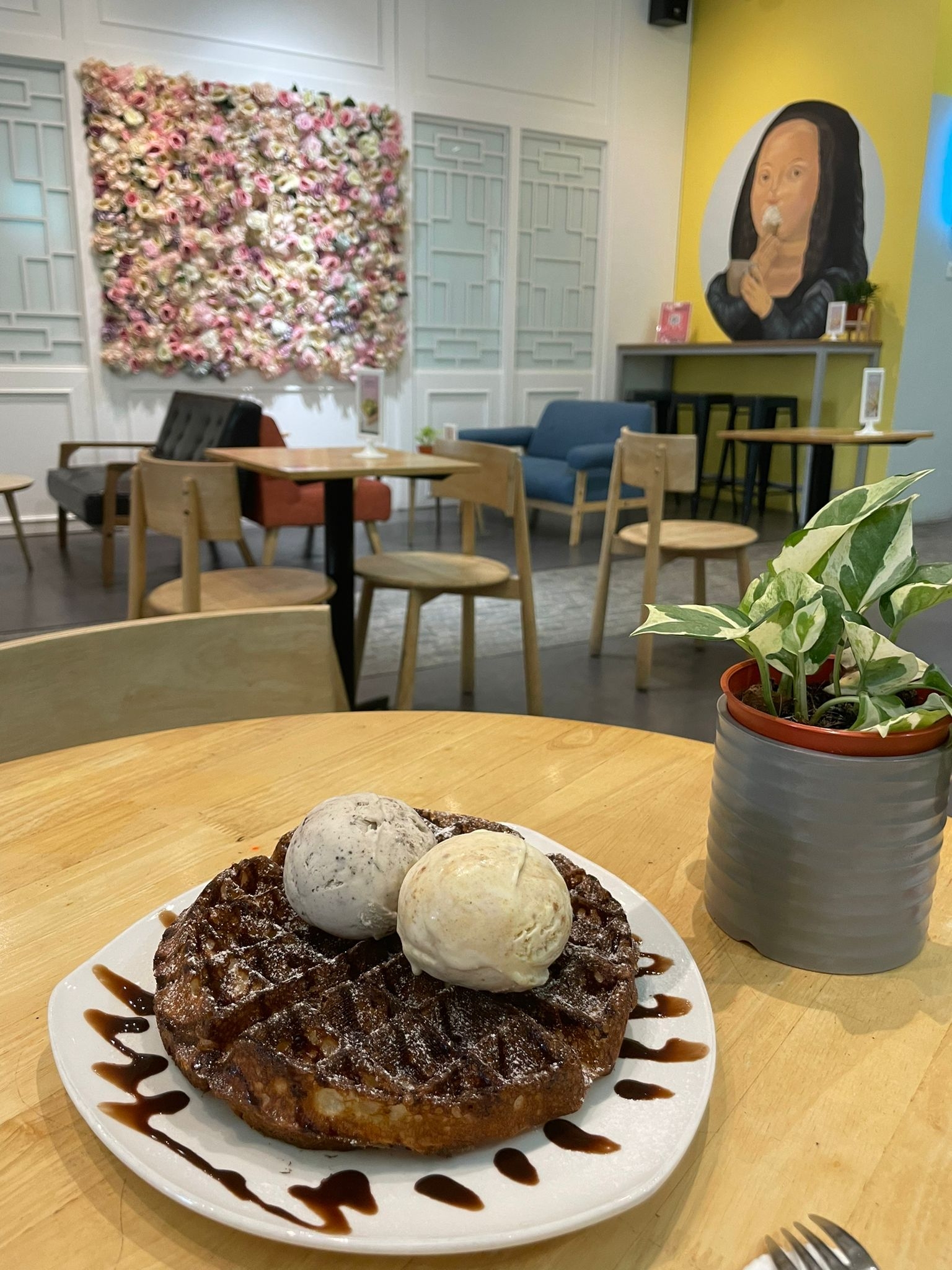 炒股养家 Trade for Bread