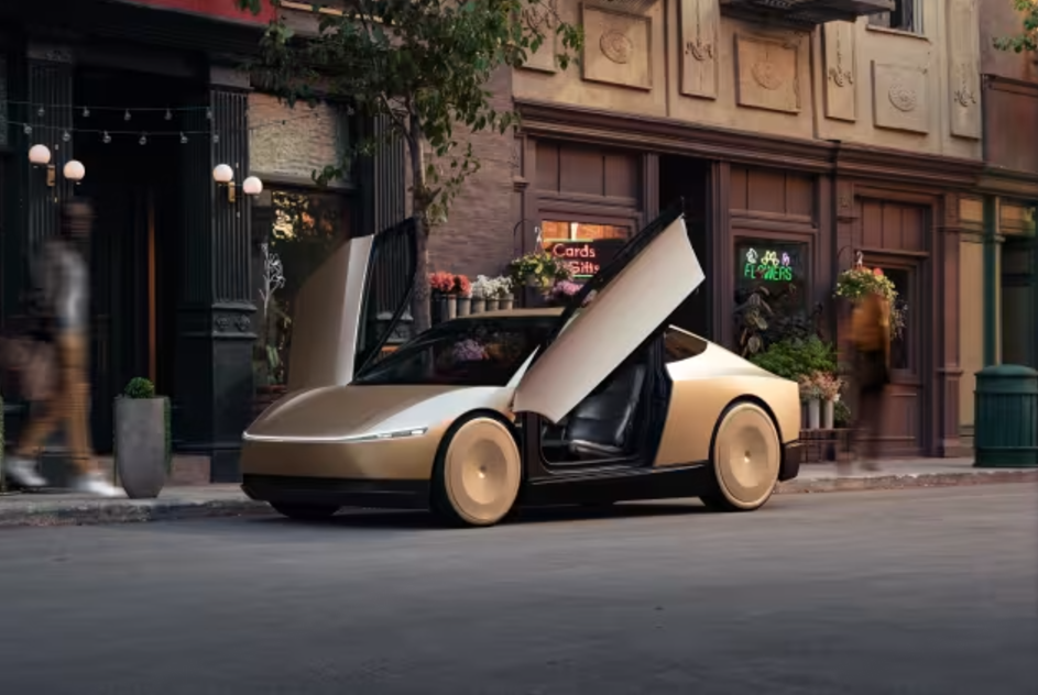 Coming into Thursday trading, Tesla stock was up about 50% since the company’s Oct. 10 Robotaxi Day. 