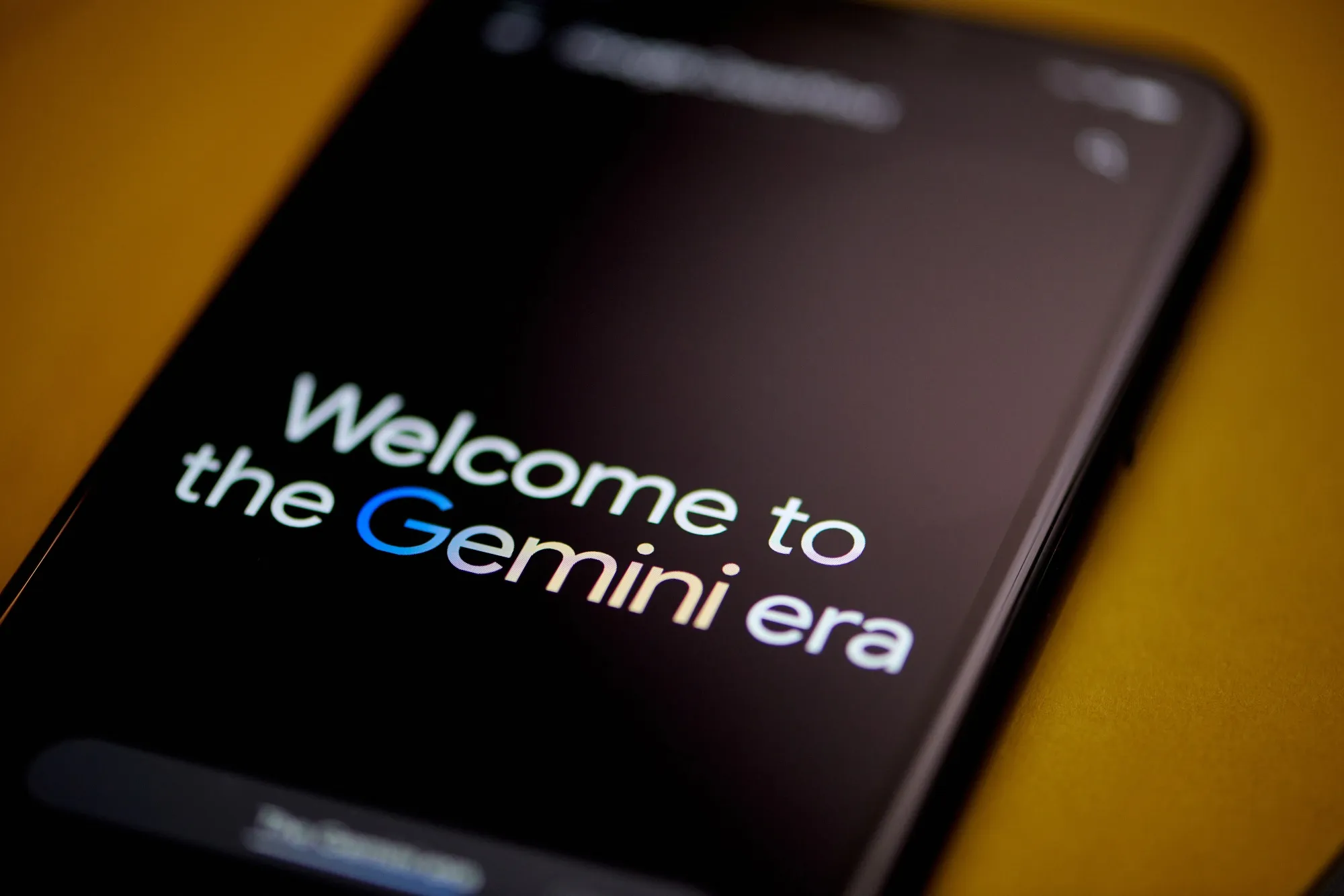 Alphabet's Google Releases Gemini AI Model